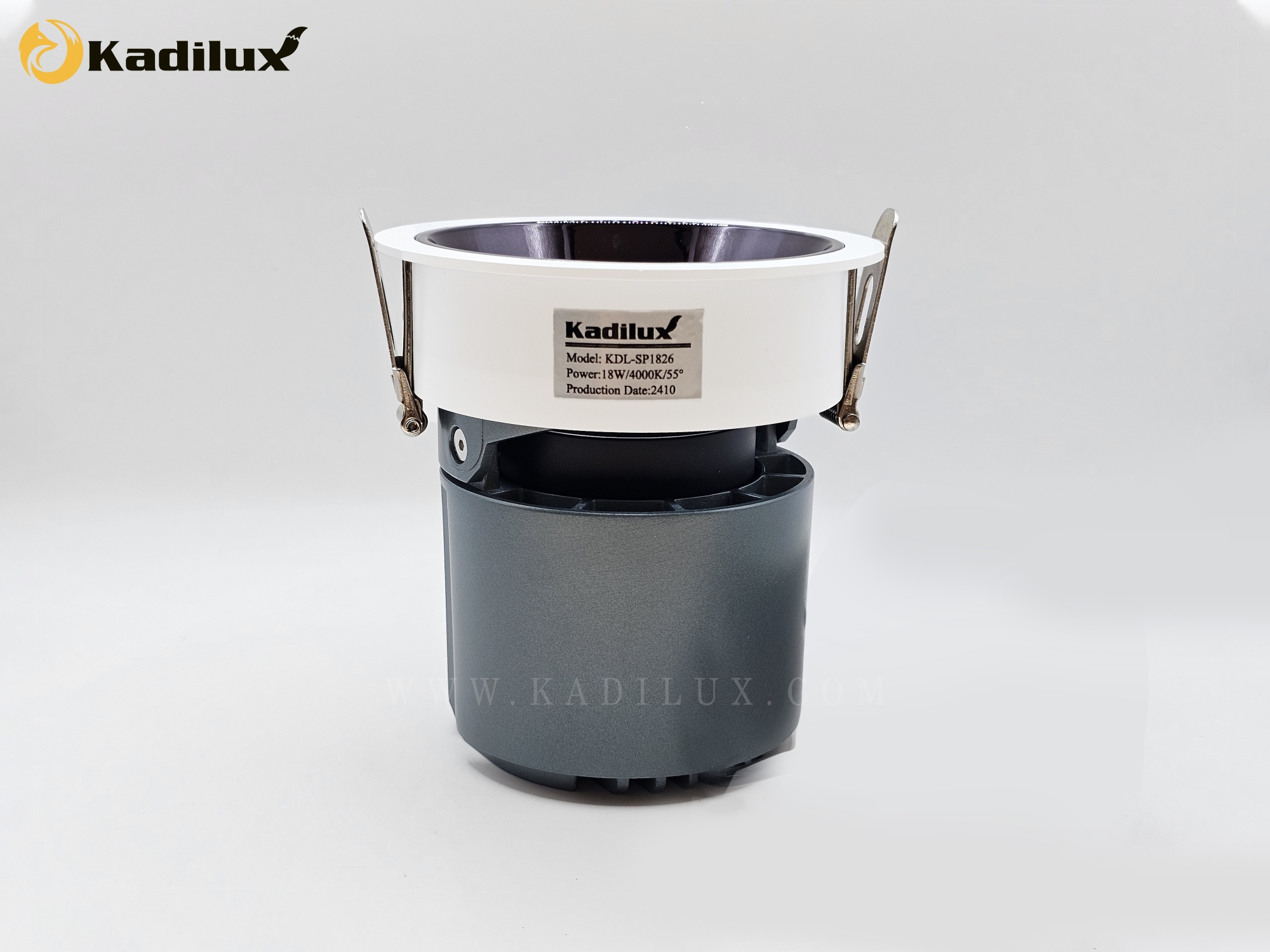 đèn spotlight công suất lớn 2