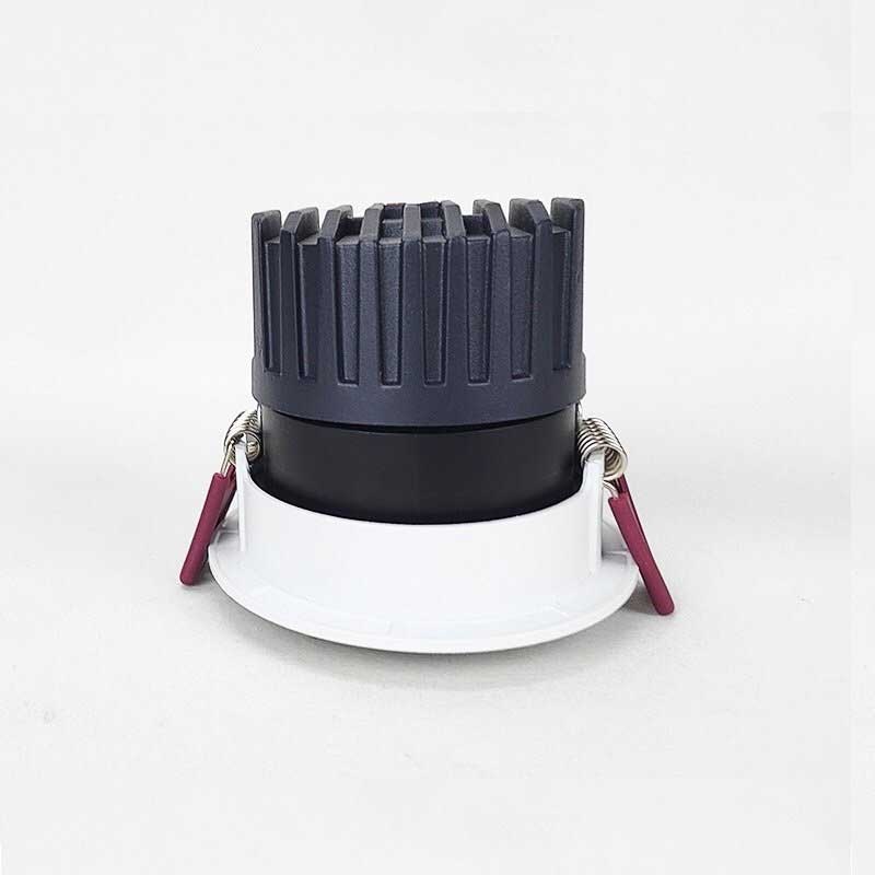 chóa đèn spotlight 3