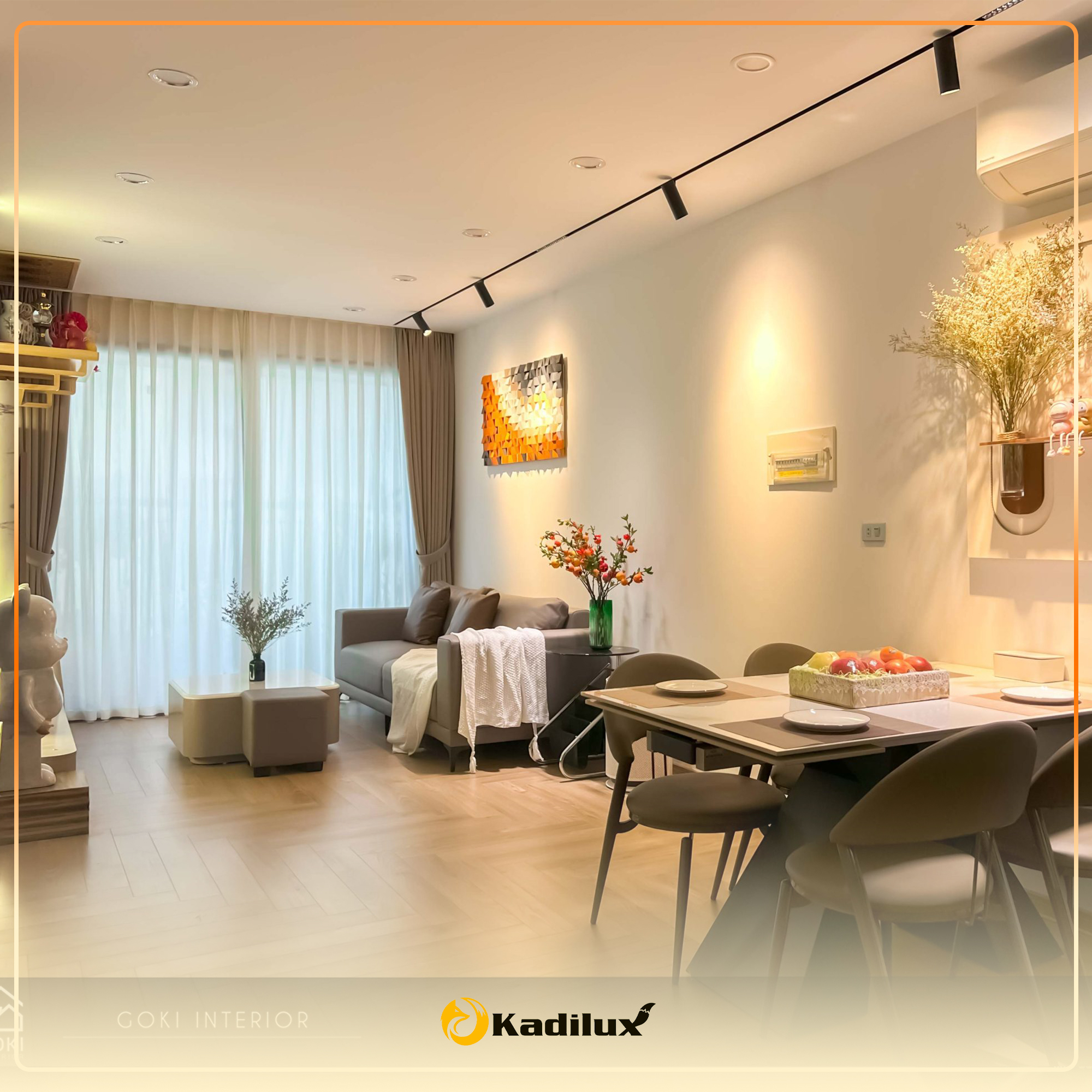 đèn nam châm bình dương 1