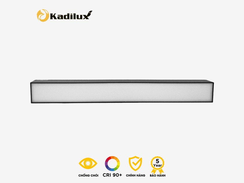 đèn ray nam châm có mấy loại 2