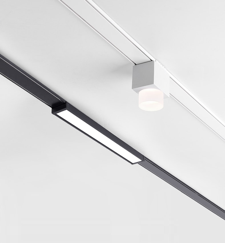 đèn ray nam châm có bền không 2