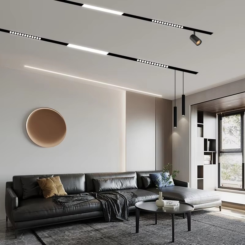 đèn ray nam châm đà nẵng 3