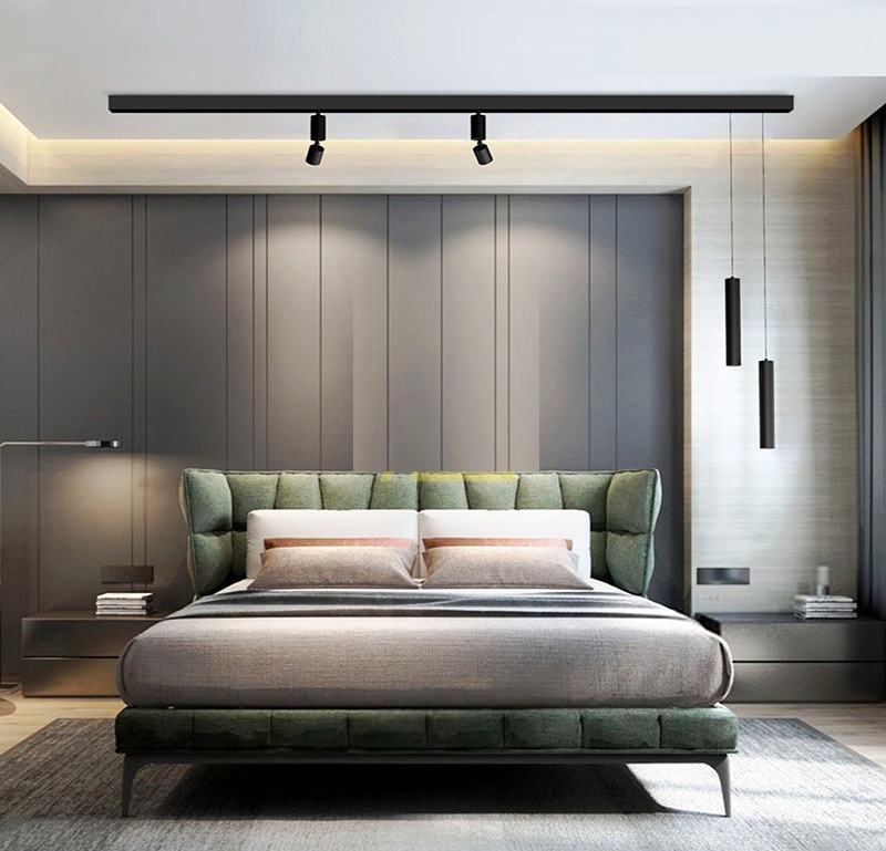 đèn ray nam châm hãng nào tốt 3