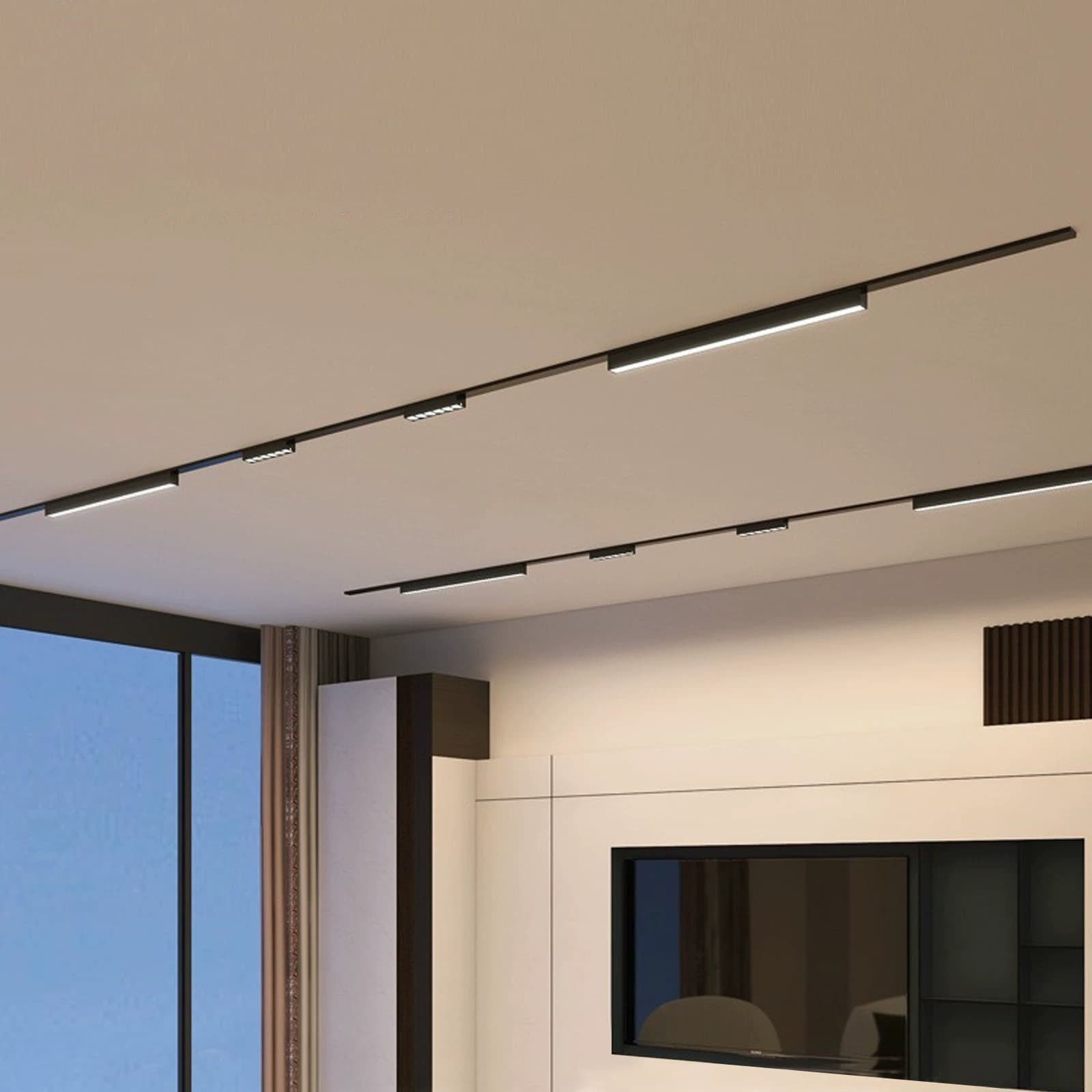 đèn ray nam châm thanh hóa 1