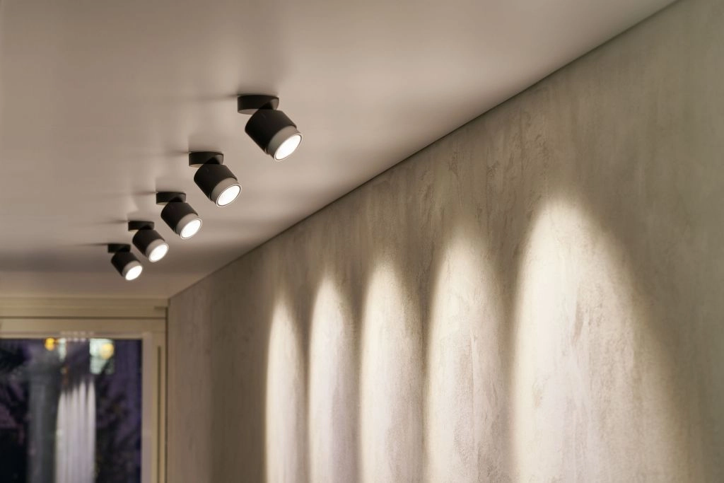 đèn spotlight thanh hóa 