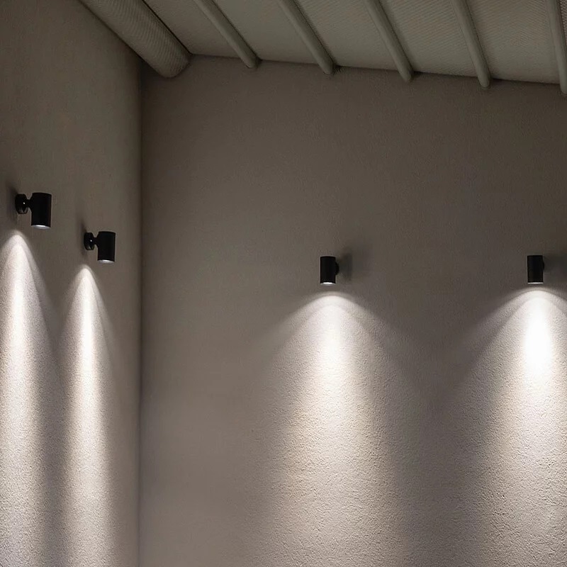 đèn spotlight thanh hóa 8