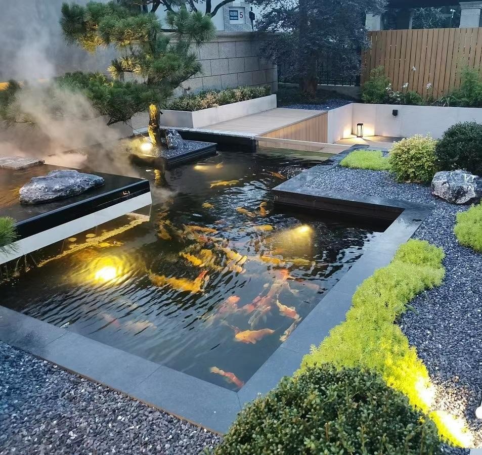 đèn spotlight bể cá 2