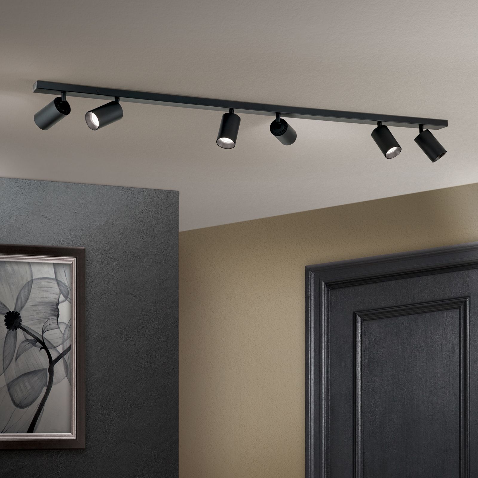 đèn spotlight bình dương