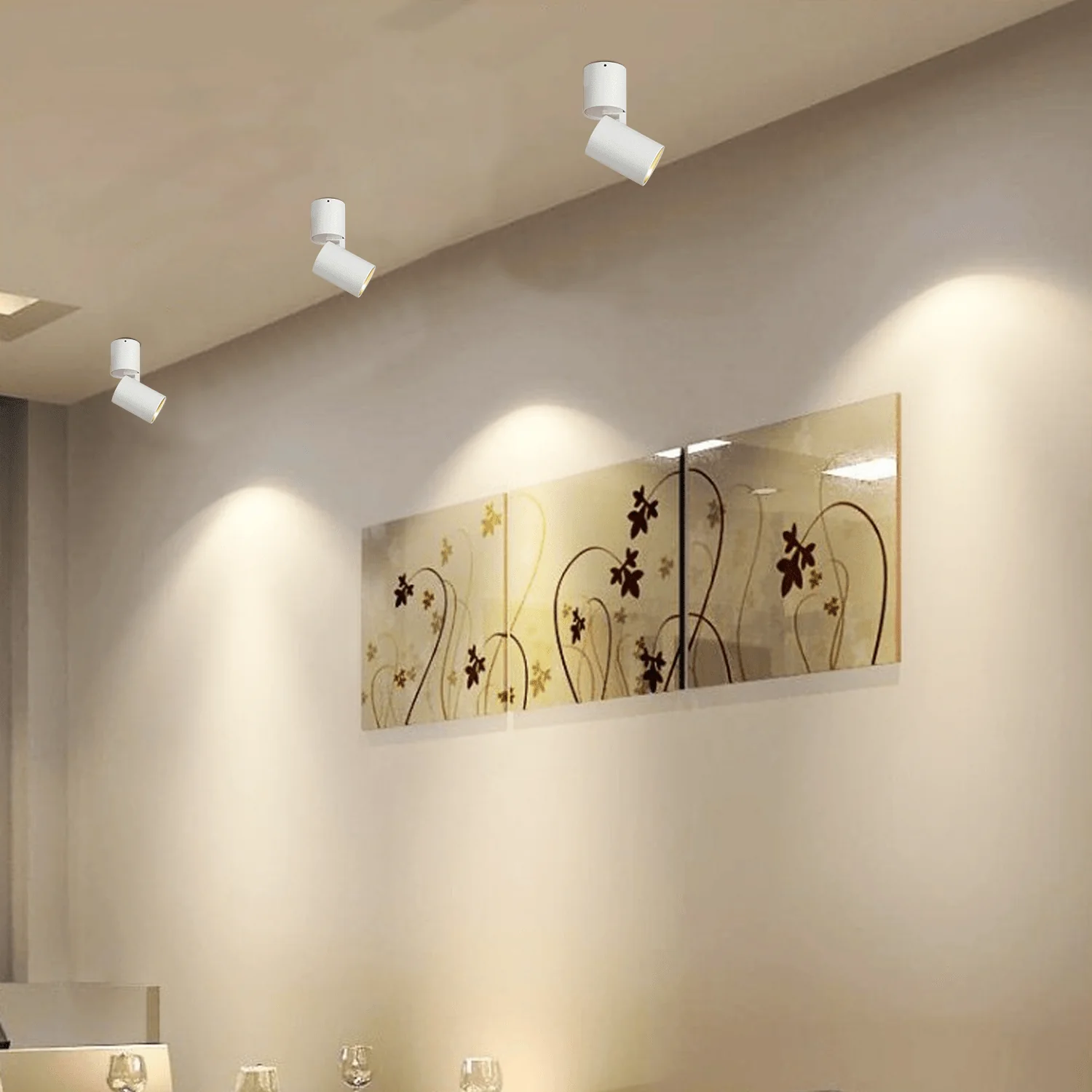 đèn spotlight đà nẵng 2