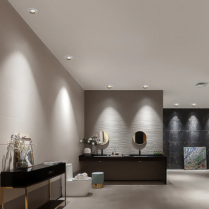 đèn spotlight đà nẵng 3