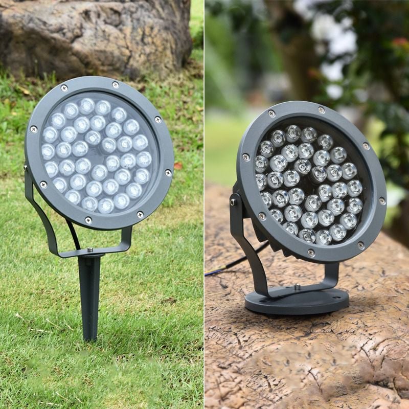 đèn rọi đế ngồi 1