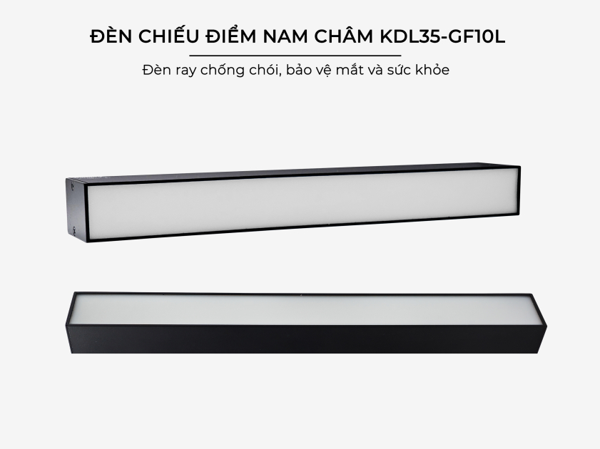 đèn tán quang nam châm là gì 5