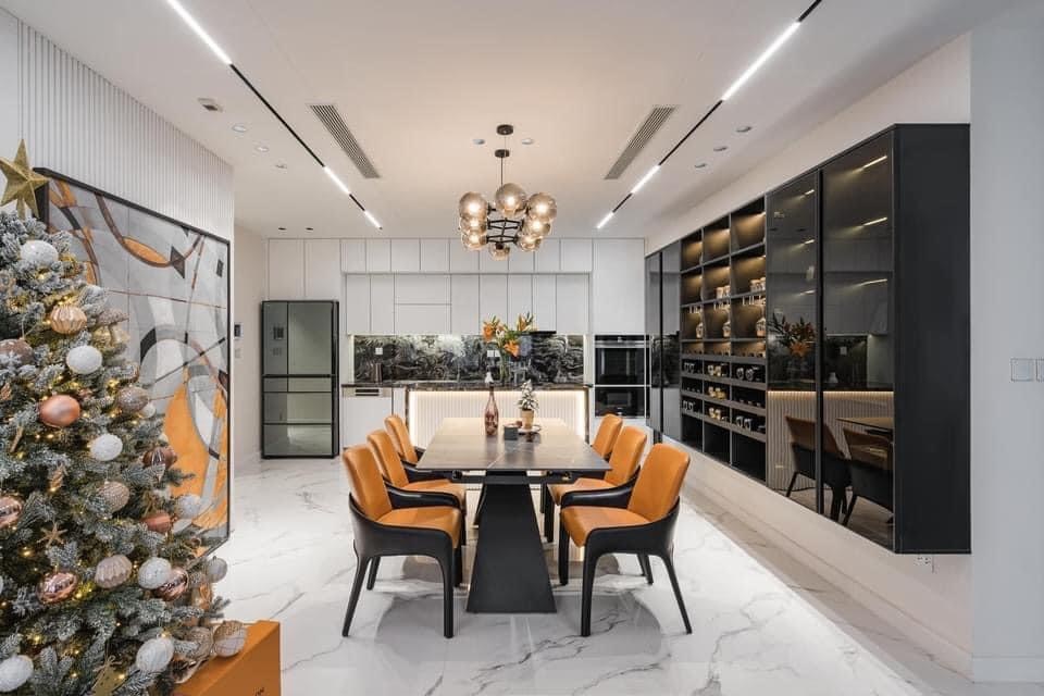 địa chỉ mua đèn ray nam châm tại hà nội uy tín 1