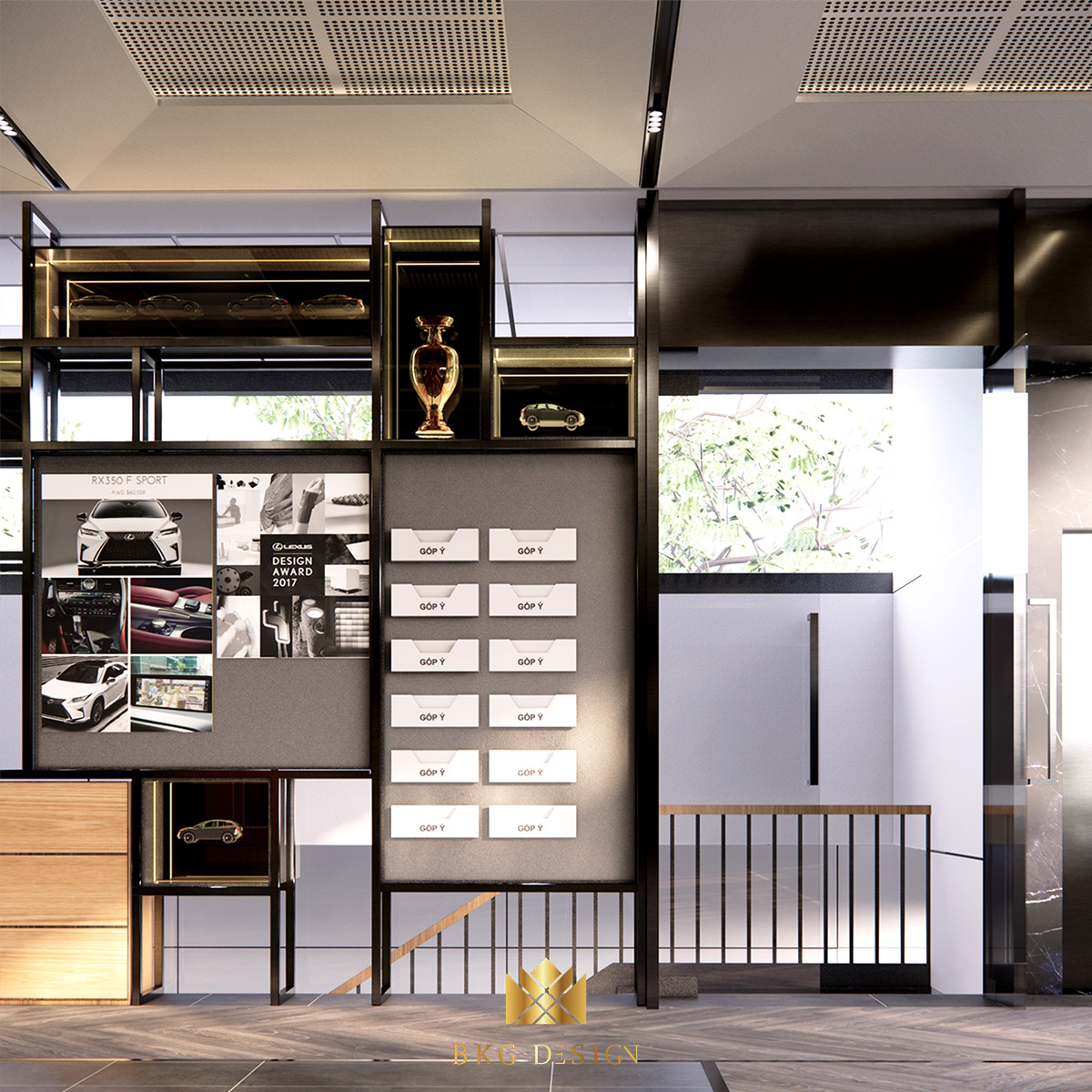 địa chỉ mua đèn ray nam châm tại hà nội uy tín 4