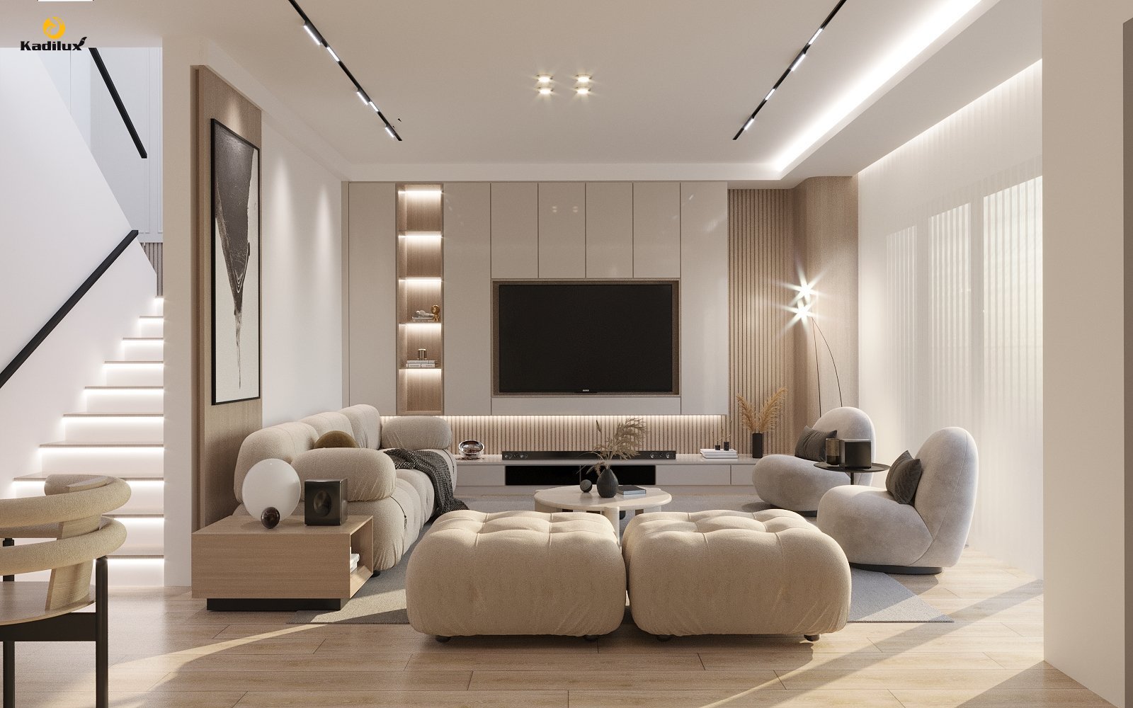 địa chỉ mua đèn ray nam châm hồ chí minh 2