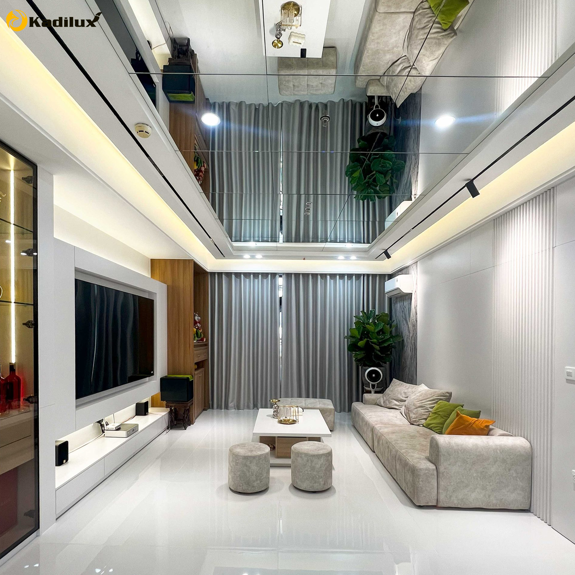 địa chỉ mua đèn nam châm hưng yên