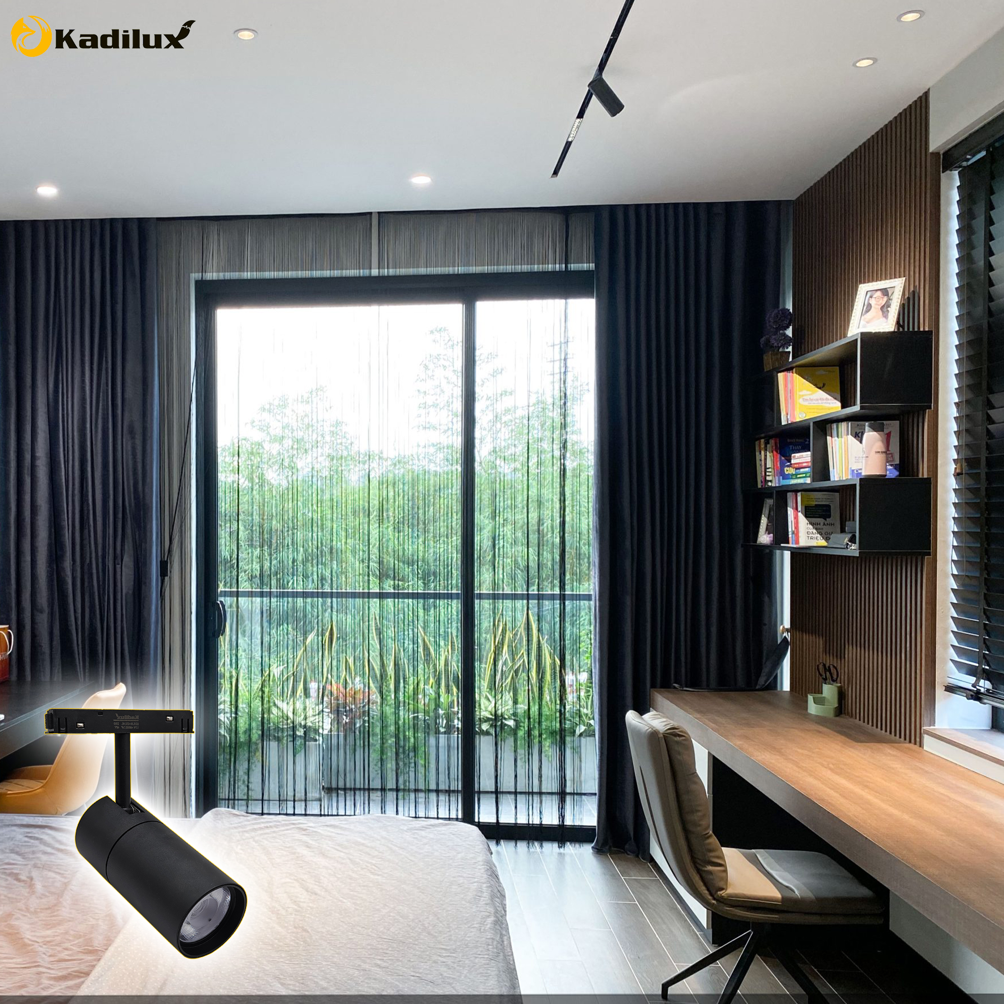 địa chỉ mua đèn nam châm hưng yên 4