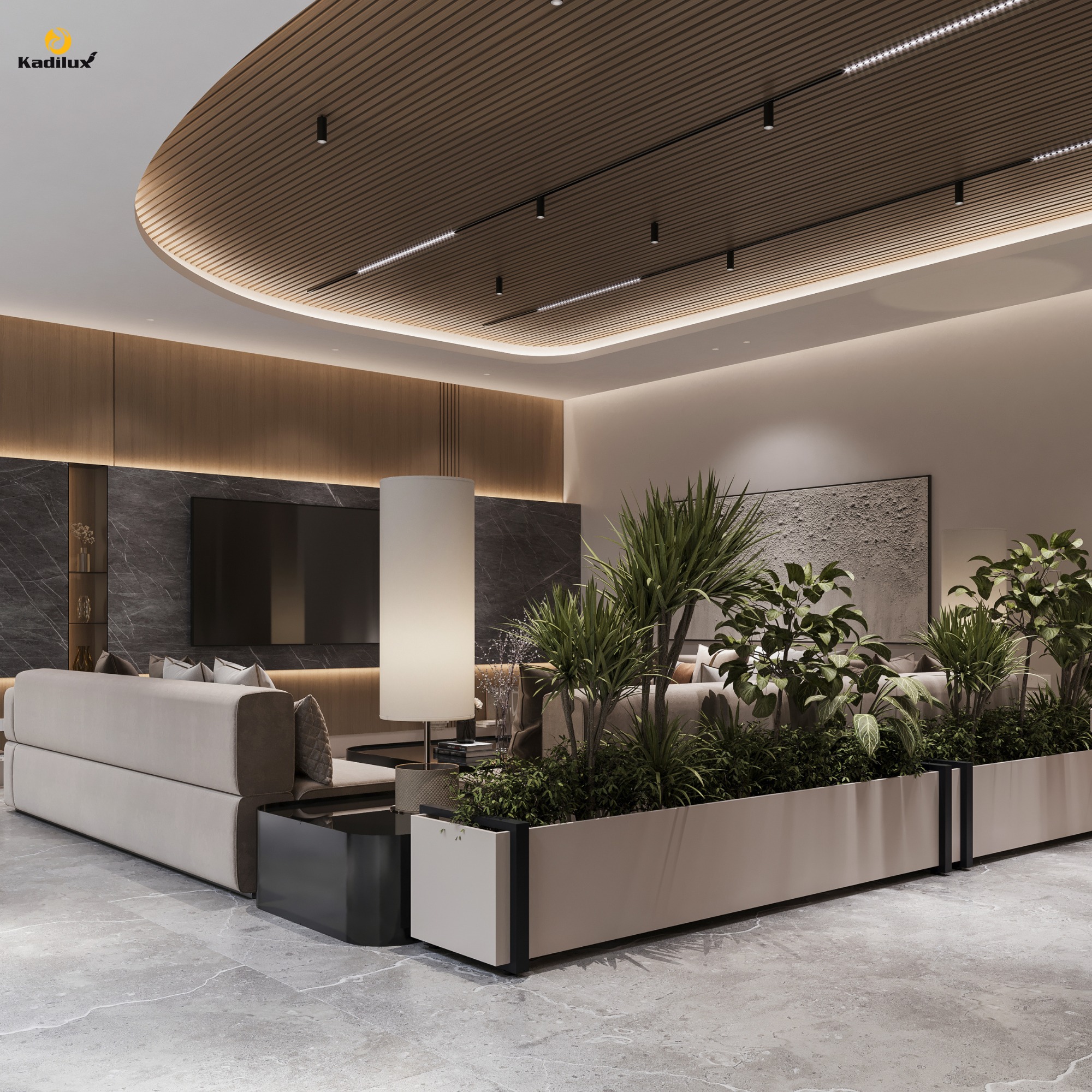 địa chỉ mua đèn spotlight tại hồ chí minh 2