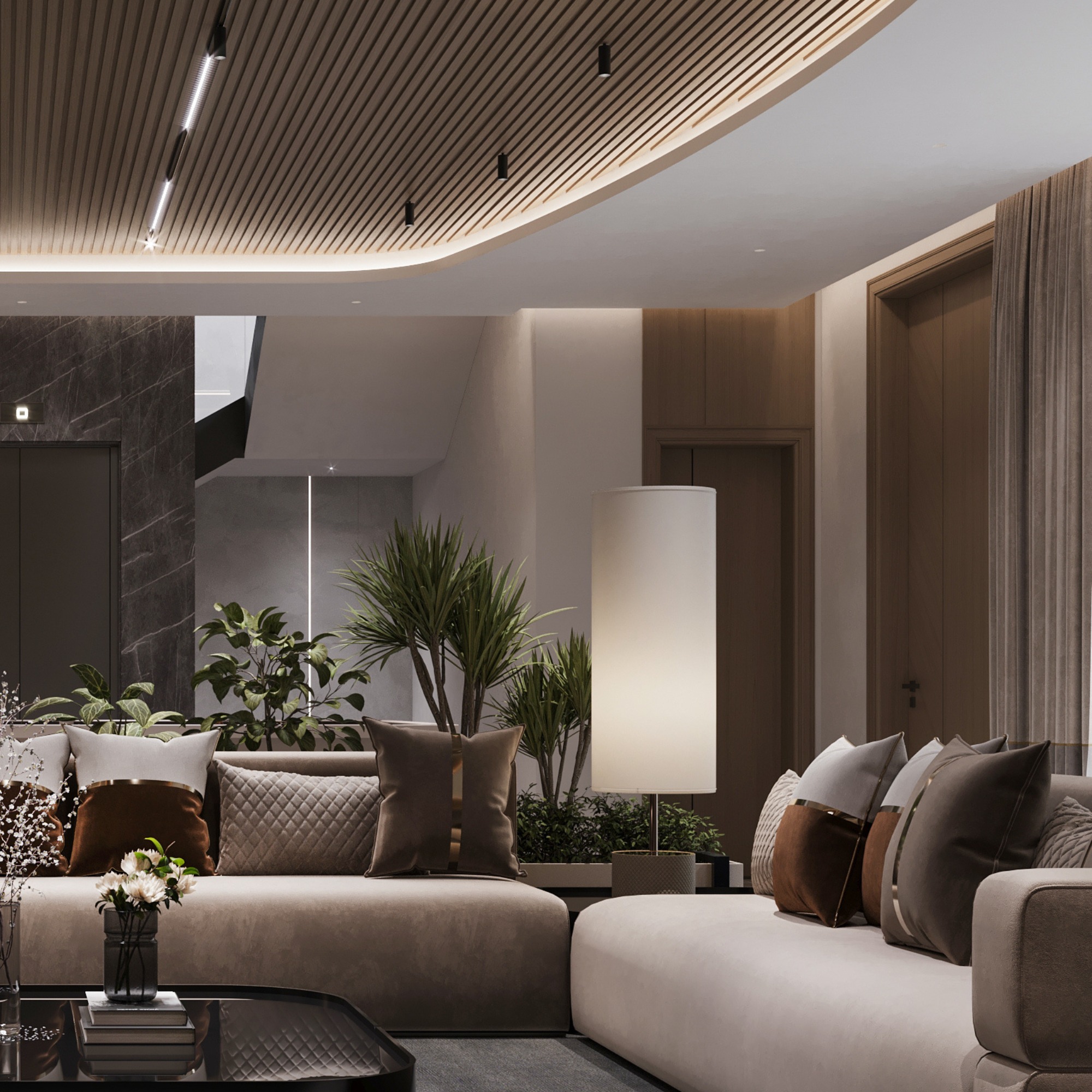 địa chỉ mua đèn spotlight tại hồ chí minh 5