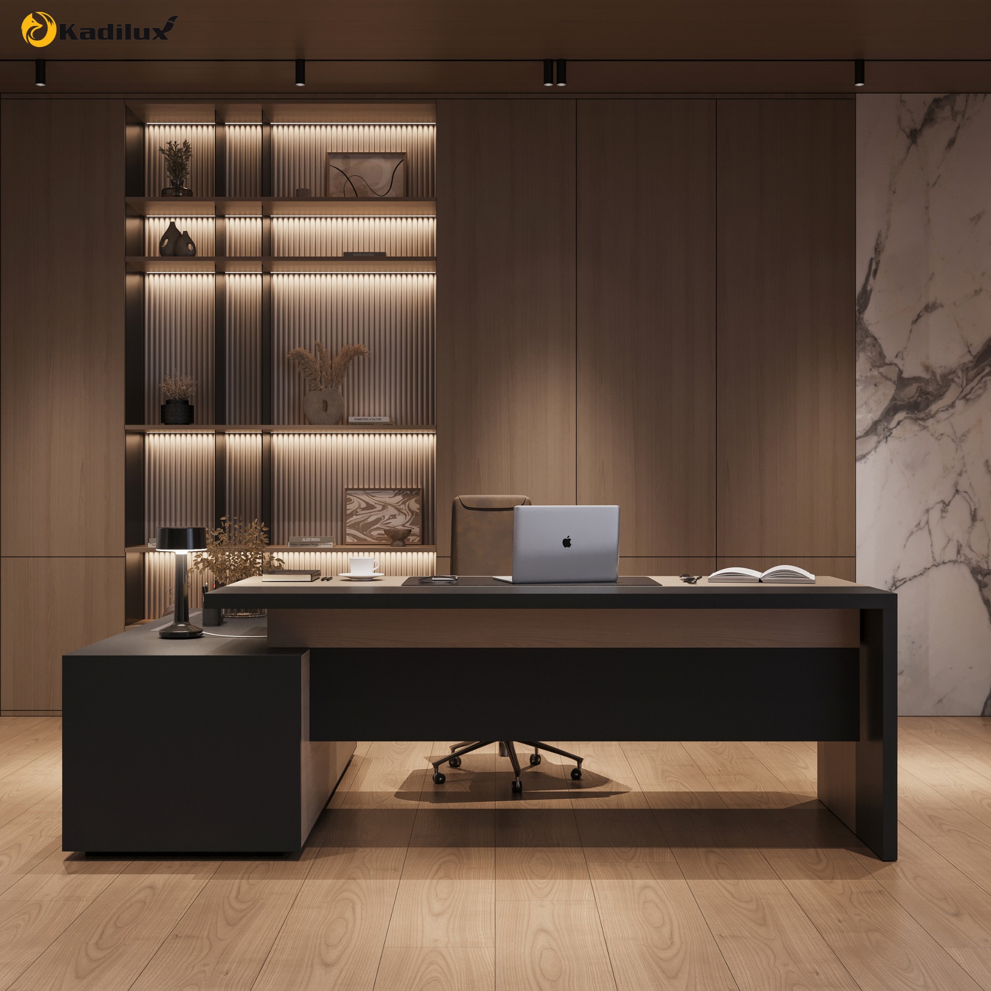 địa chỉ mua đèn spotlight tại hồ chí minh 3