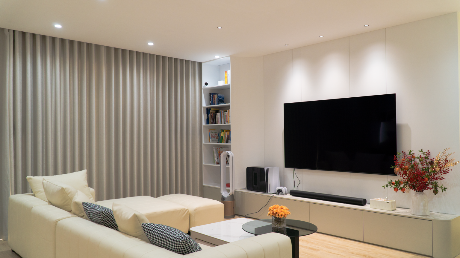 đơn vị thiết kế chiếu sáng