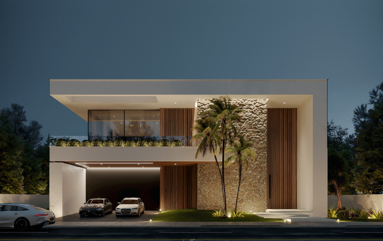 đơn vị thiết kế chiếu sáng 4