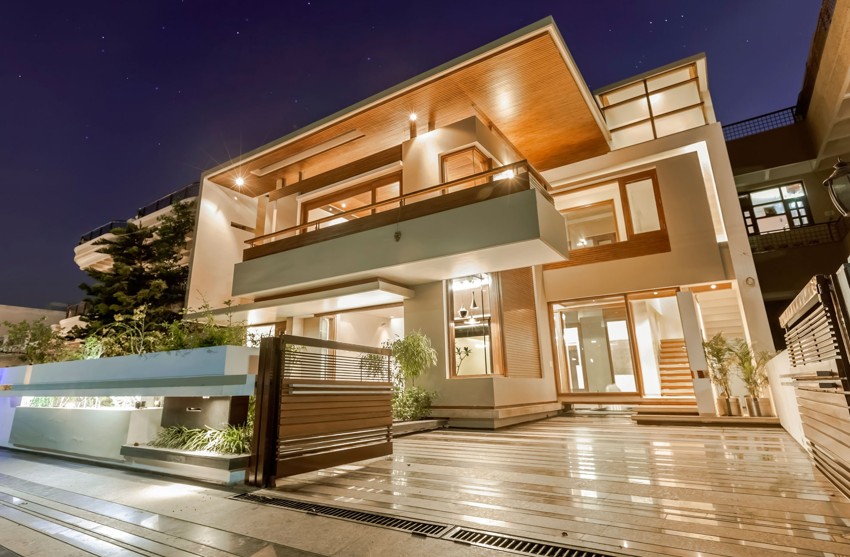 đơn vị thiết kế chiếu sáng 9