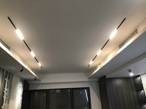 chiều dài đèn ray nam châm 7