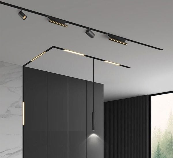 đèn ray nam châm hải phòng 5