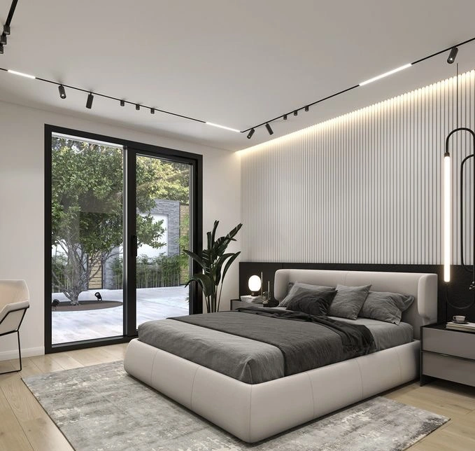 đèn ray nam châm lạng sơn 