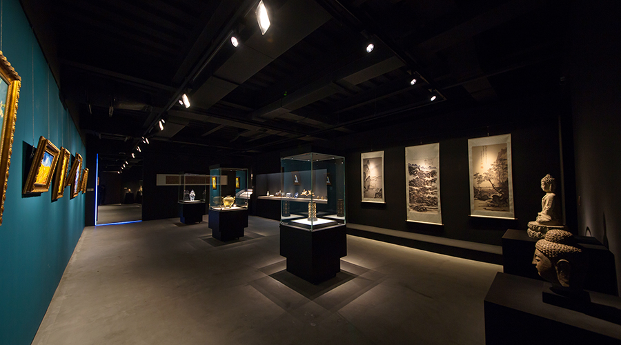 đèn spotlight bao nhiêu watt 6