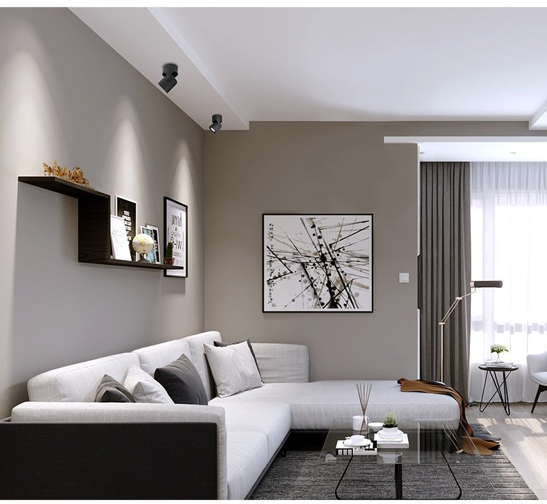 đèn spotlight hải phòng 3