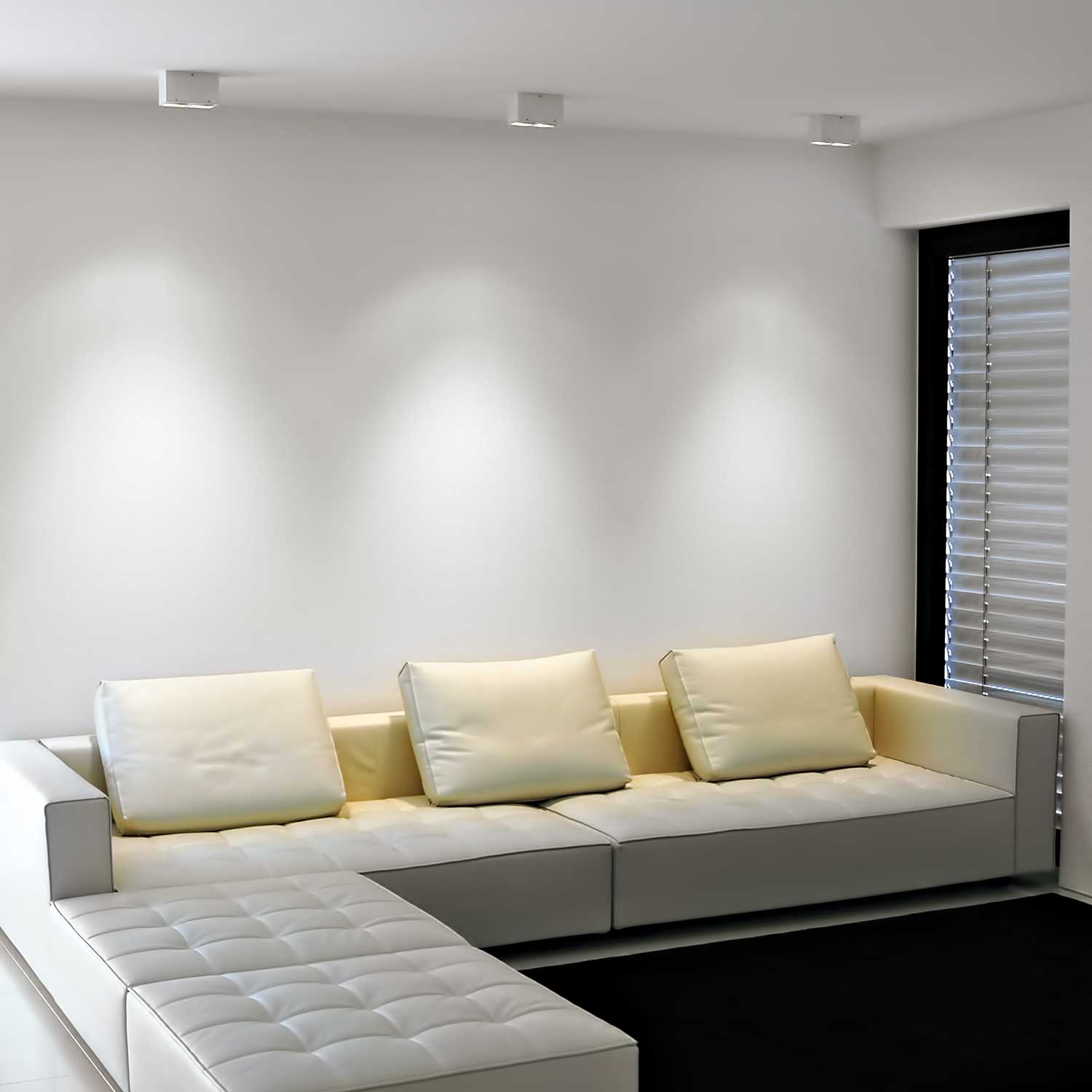 đèn spotlight hải phòng 6