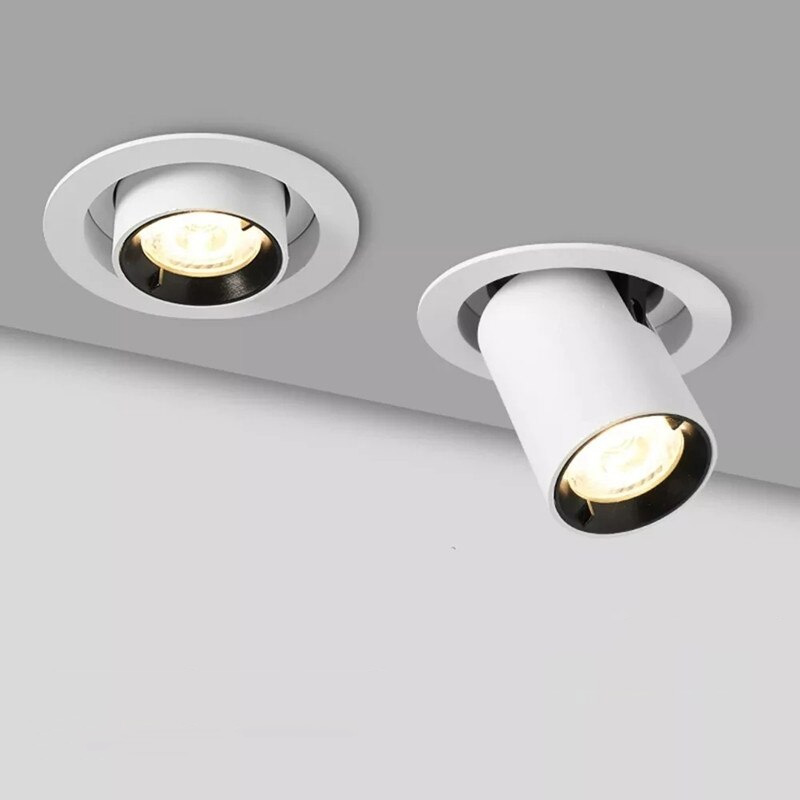 công dụng đèn spotlight 2