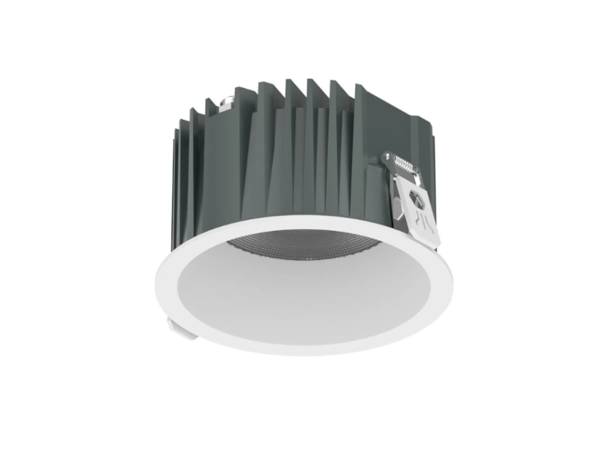 Đèn spotlight âm trần chống chói 1