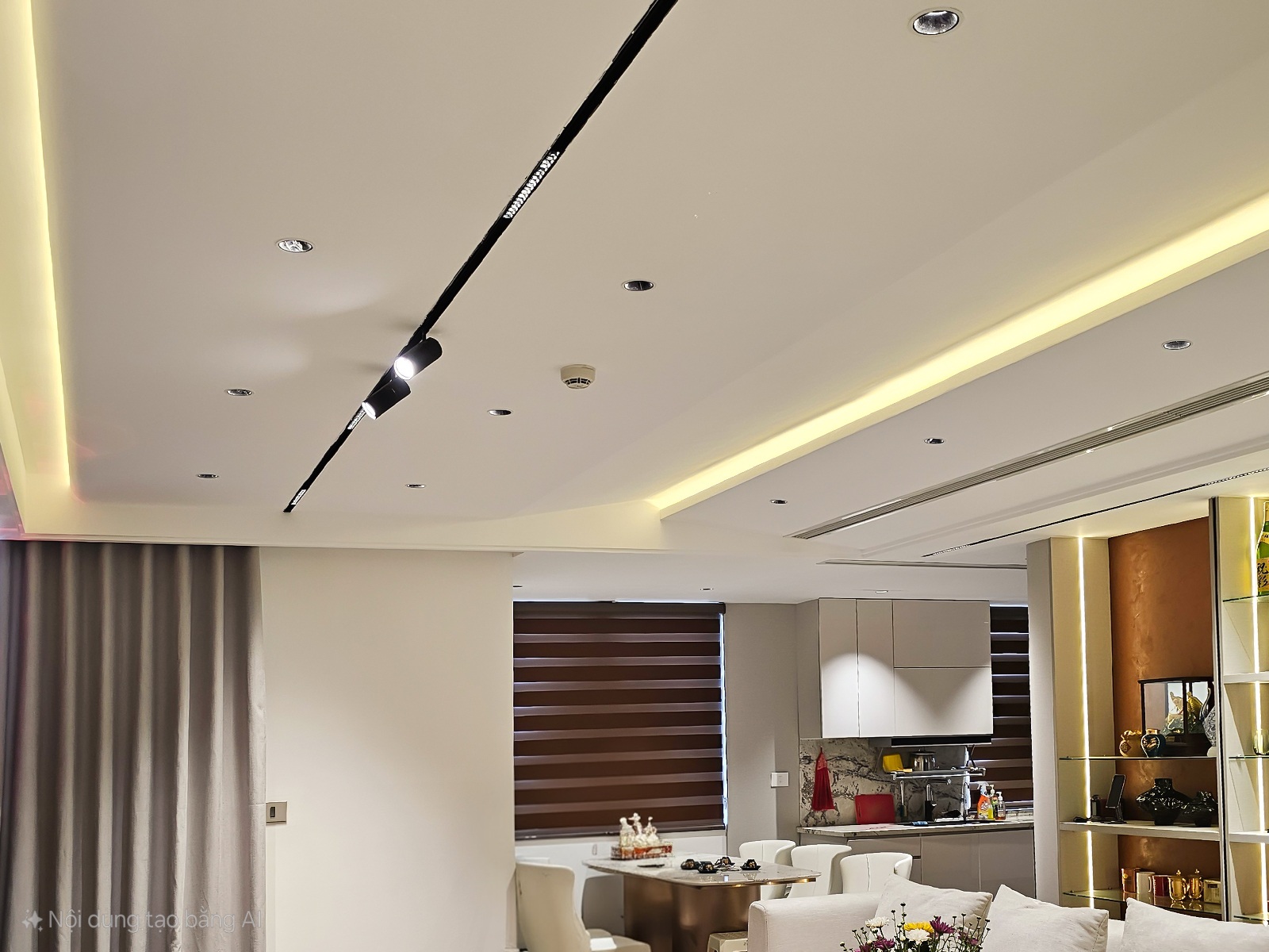 địa chỉ mua đèn ray nam châm tại việt trì 