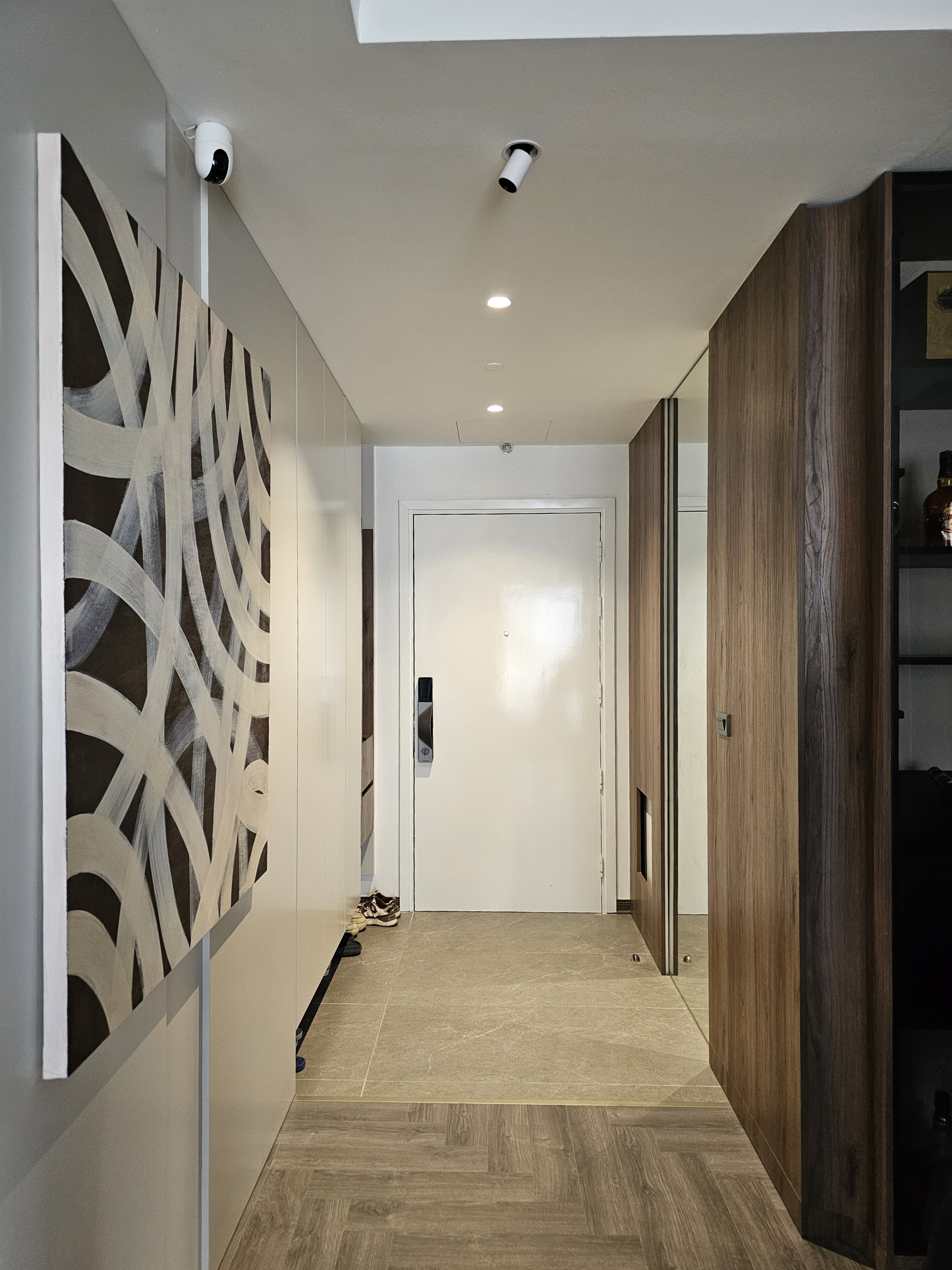 địa chỉ mua đèn spotlight tại Hải Dương uy tín 7