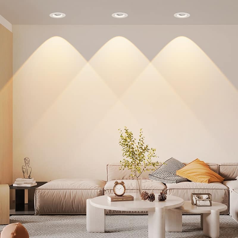 Địa chỉ mua đèn spotlight tại Việt Trì, Phú Thọ 3