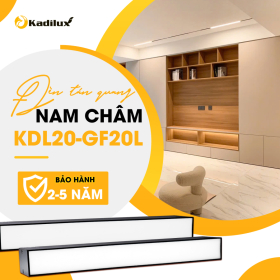 Đèn ray nam châm loại nào tốt nhất hiện nay? Mọi thông tin cần biết