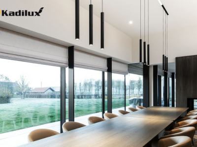 5 Lợi Ích Không Ngờ Từ Đèn Ray Nam Châm Trong Thiết Kế