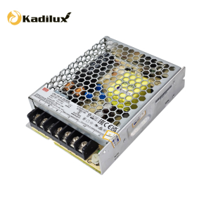 Nguồn Meanwell DC48V 100w Nguồn Meanwell DC48V 100w