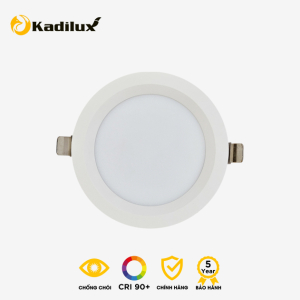 Đèn LED Downlight KDL-DL1255