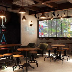 Các kiểu chiếu sáng thông dụng khả thi