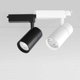 Cách chọn thấu kính phù hợp cho đèn spotlight gắn ray – Bí quyết tạo hệ thống chiếu sáng chuyên nghiệp