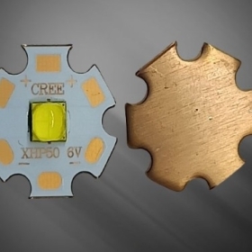Chip LED Cree là gì? Ưu điểm nổi bật và ứng dụng trong các dòng đèn LED cao cấp