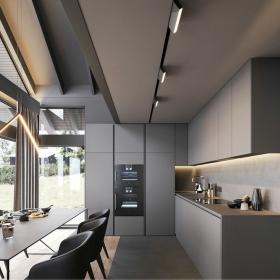 Công suất đèn nam châm là gì? Cách chọn công suất phù hợp cho từng không gian