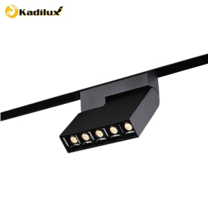 Đèn chiếu điểm dạng gập KDL20-GZ20L