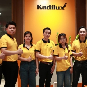 Kadilux – Thương Hiệu Đèn LED Cao Cấp Dành Cho Kiến Trúc Sư & Không Gian Sang Trọng