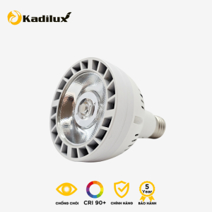 Đèn Led KDL-PAR30 công suất 30W Đèn Led KDL-PAR30 công suất 30W