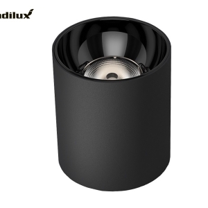 Đèn LED ống bơ KDL-OP1504